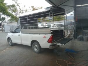 หลังคาสองแถว