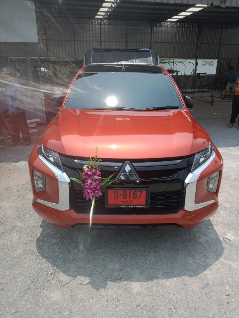 หลังคาสองแถว