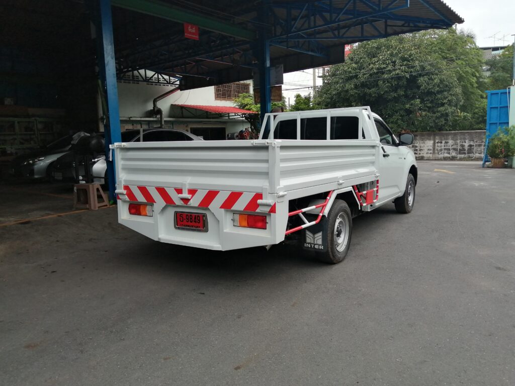 กระบะเหล็ก