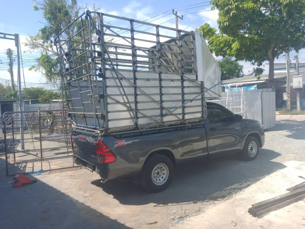 คอกบรรทุก