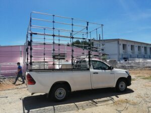 คอกบรรทุก