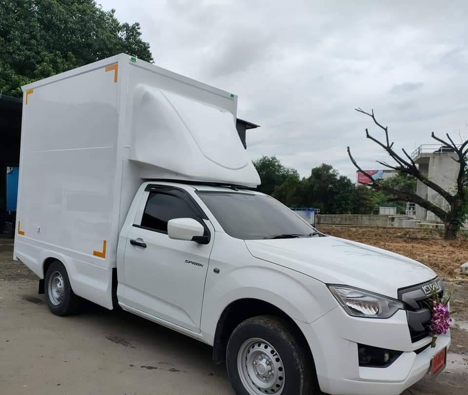 ตู้แห้ง