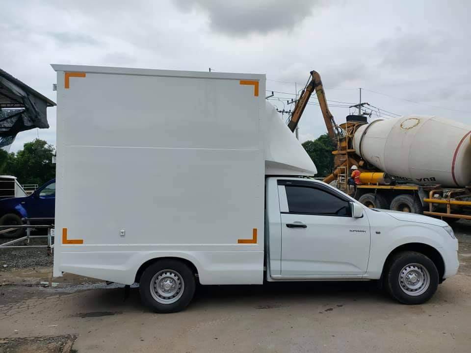 ตู้แห้ง