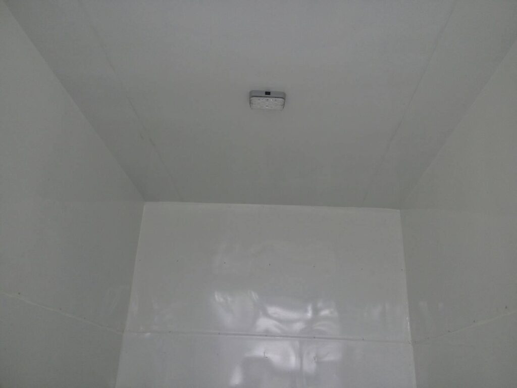 ตู้แห้ง