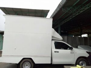 ตู้แห้ง