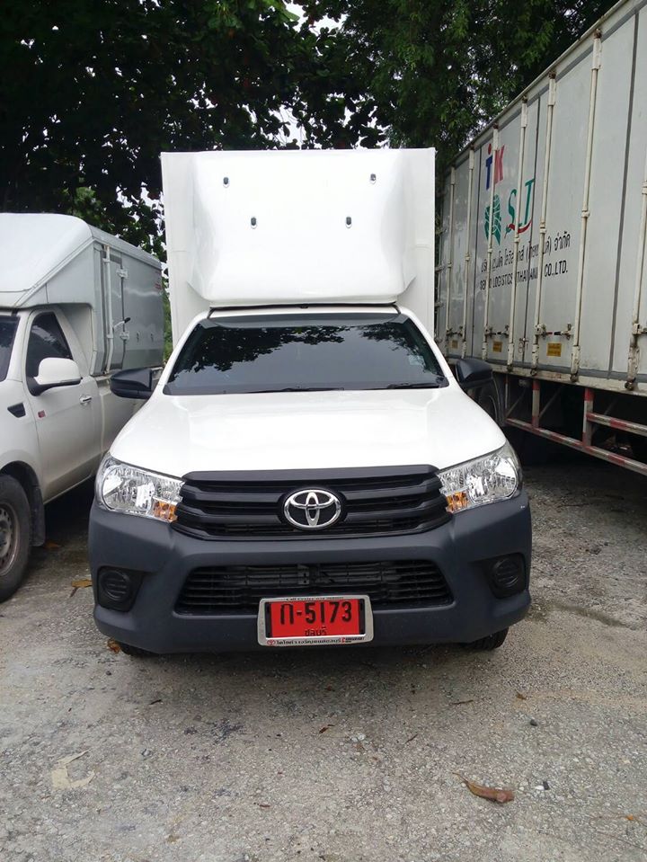 ตู้แห้ง