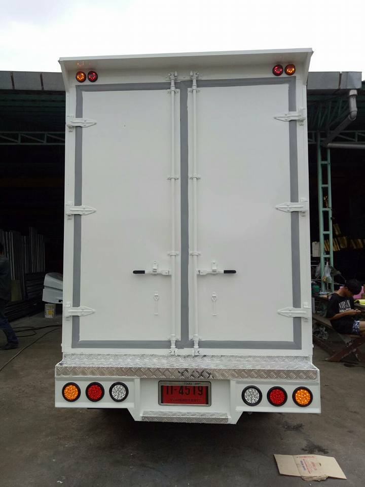 ตู้แห้ง