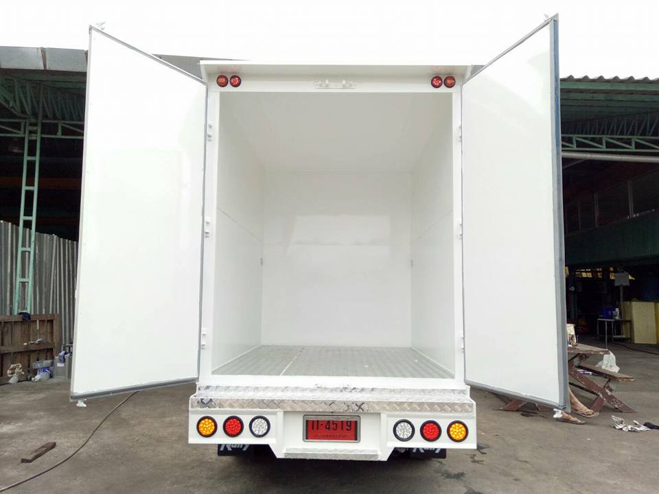 ตู้แห้ง