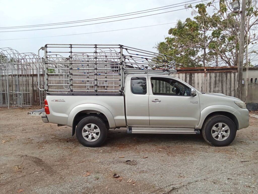 คอกประปาล้วน 1.2