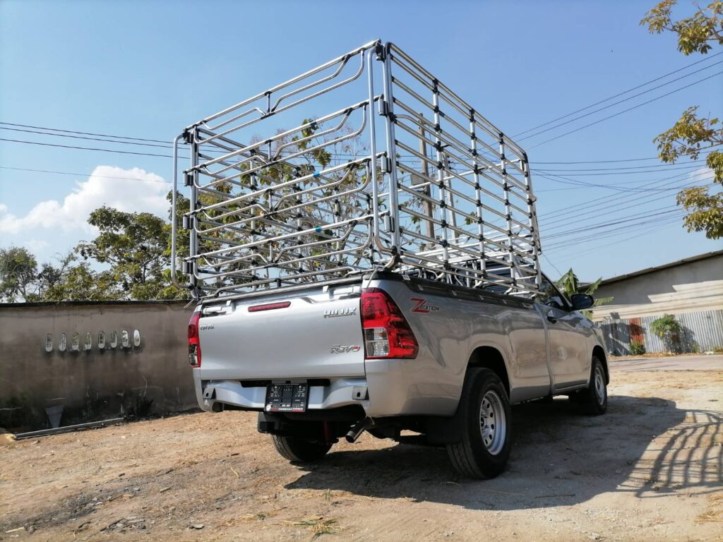 คอกบรรทุก