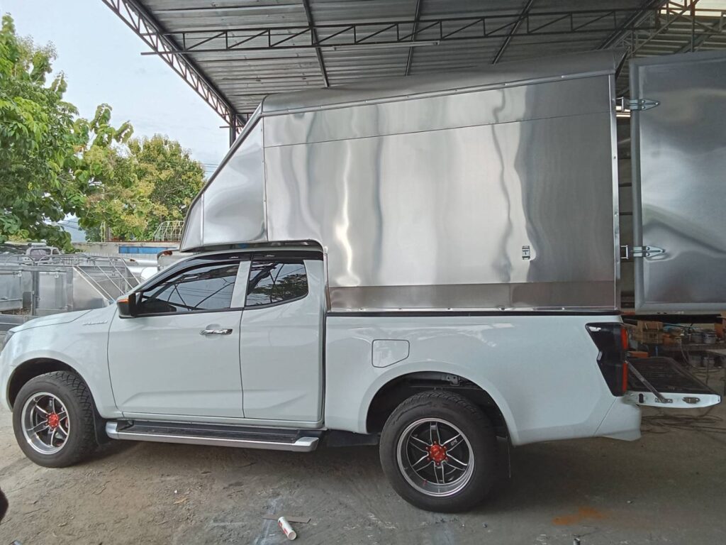 dmax ตอนครึ่ง ทึบ2.1