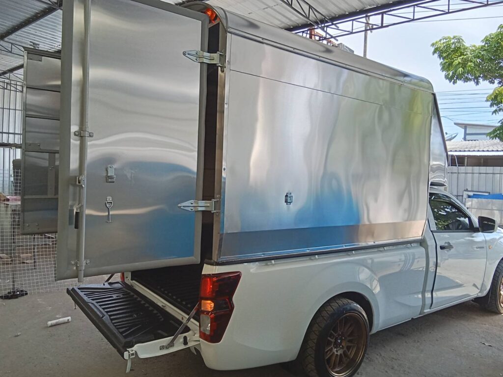 dmax ตอนเดียว ทึบ2.1