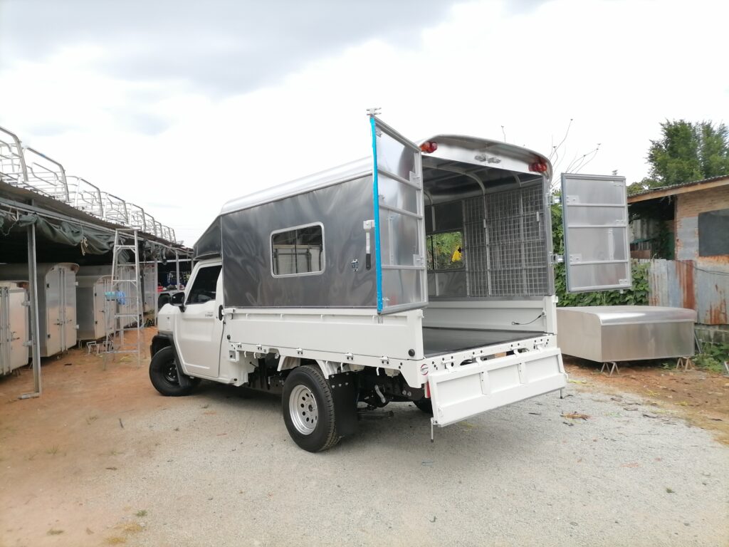 ตู้ทึบ hilux champ hilux champ ตู้ทึบ หลังคา Hilux Champ